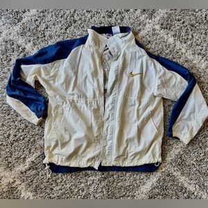 Vintage Nike Air jacket 90's